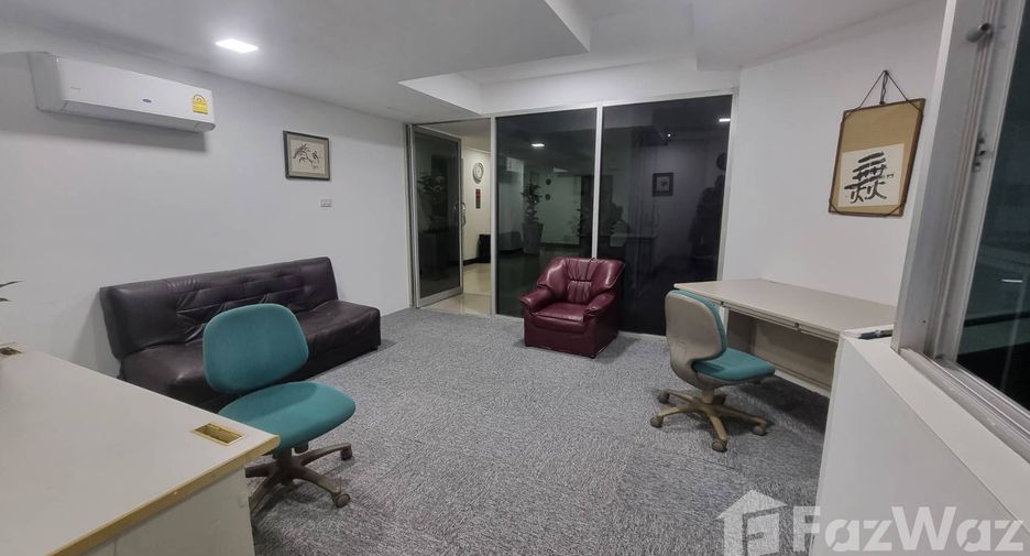For sale 4 Beds office in Mueang Chiang Rai, Chiang Rai