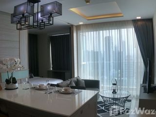For sale 1 Beds condo in Jomtien, Pattaya