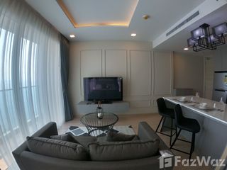 For sale 1 Beds condo in Jomtien, Pattaya