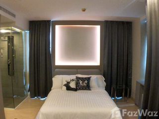 For sale 1 Beds condo in Jomtien, Pattaya