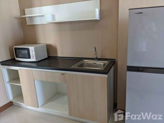 For rent 2 bed condo in Lat Krabang, Bangkok