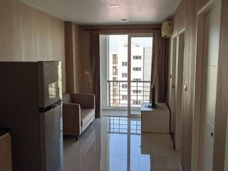 For rent 2 bed condo in Lat Krabang, Bangkok