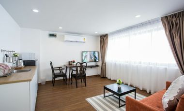 For rent studio apartment in Kathu, Phuket