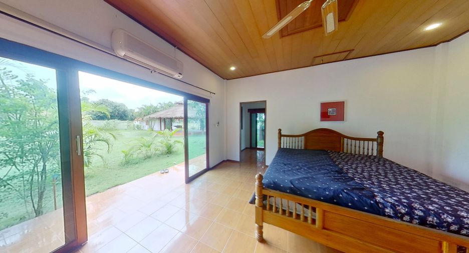 For sale studio land in Hang Dong, Chiang Mai