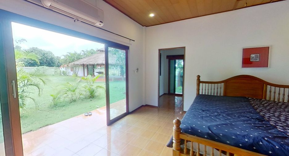 For sale studio land in Hang Dong, Chiang Mai