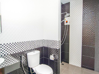 For rent studio condo in Thalang, Phuket