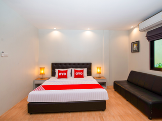 For rent studio condo in Thalang, Phuket