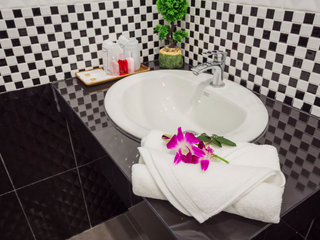 For rent studio condo in Thalang, Phuket