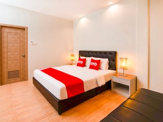 For rent studio condo in Thalang, Phuket