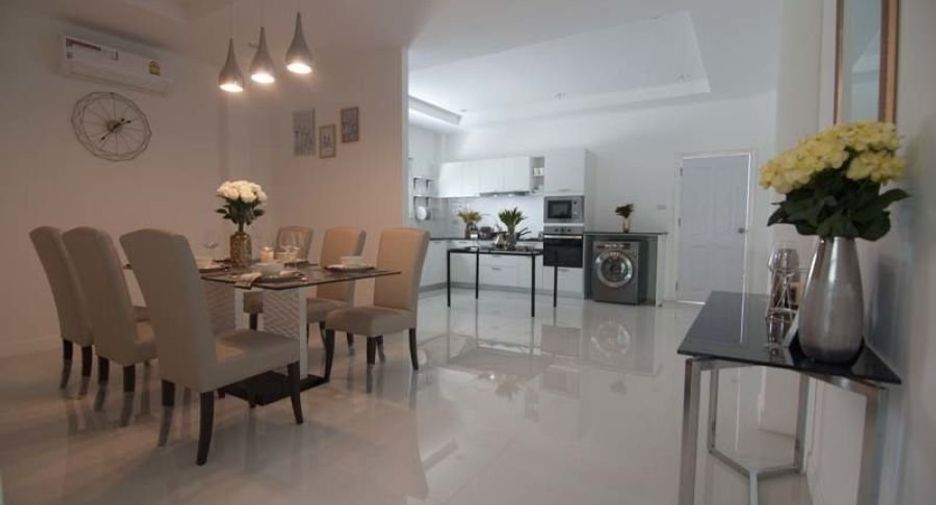 À louer et à vendre 4 chambres villa à Mueang Chiang Mai, Chiang Mai