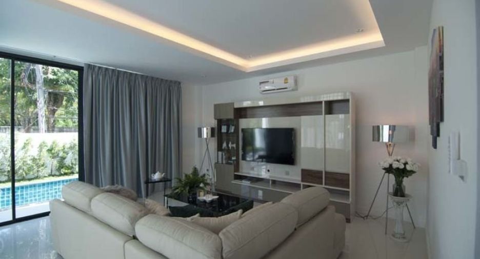 À louer et à vendre 4 chambres villa à Mueang Chiang Mai, Chiang Mai