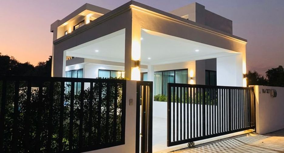 À louer et à vendre 4 chambres villa à Mueang Chiang Mai, Chiang Mai