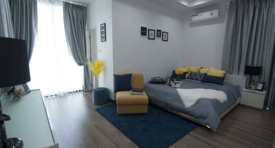 À louer et à vendre 4 chambres villa à Mueang Chiang Mai, Chiang Mai