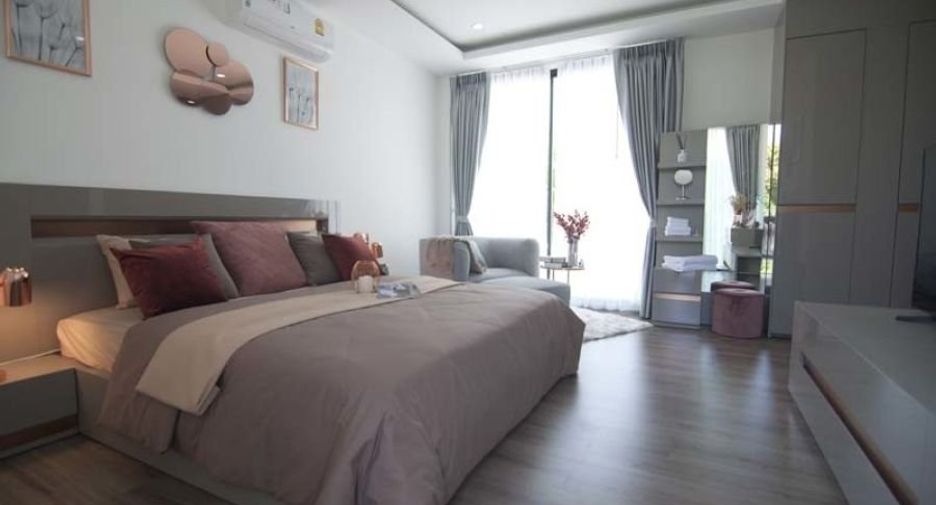 À louer et à vendre 4 chambres villa à Mueang Chiang Mai, Chiang Mai