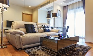 For rent 1 Beds condo in Khlong Toei, Bangkok