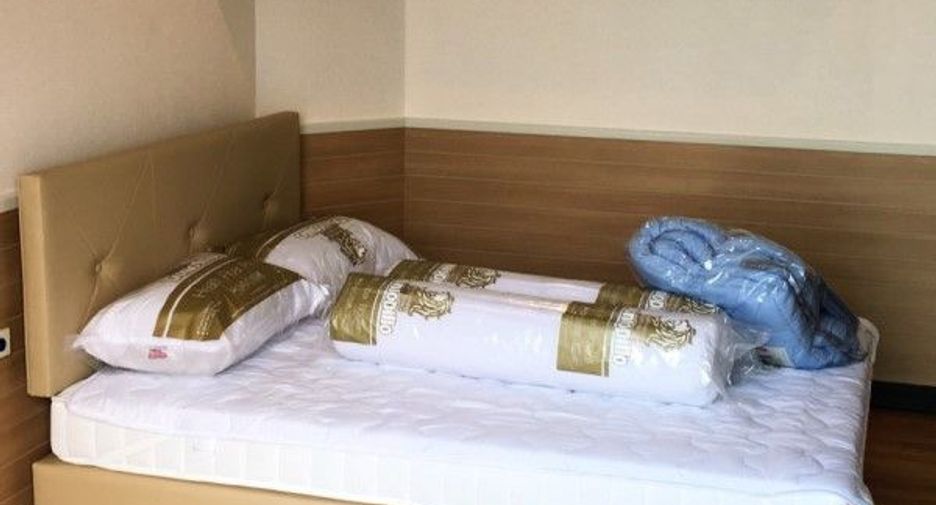 ให้เช่า 2 เตียง คอนโด ใน สาทร, กรุงเทพฯ