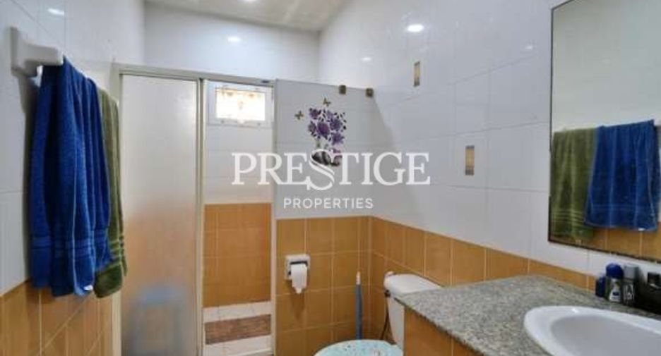 For sale 3 bedrooms house in Bang Lamung, Chonburi
