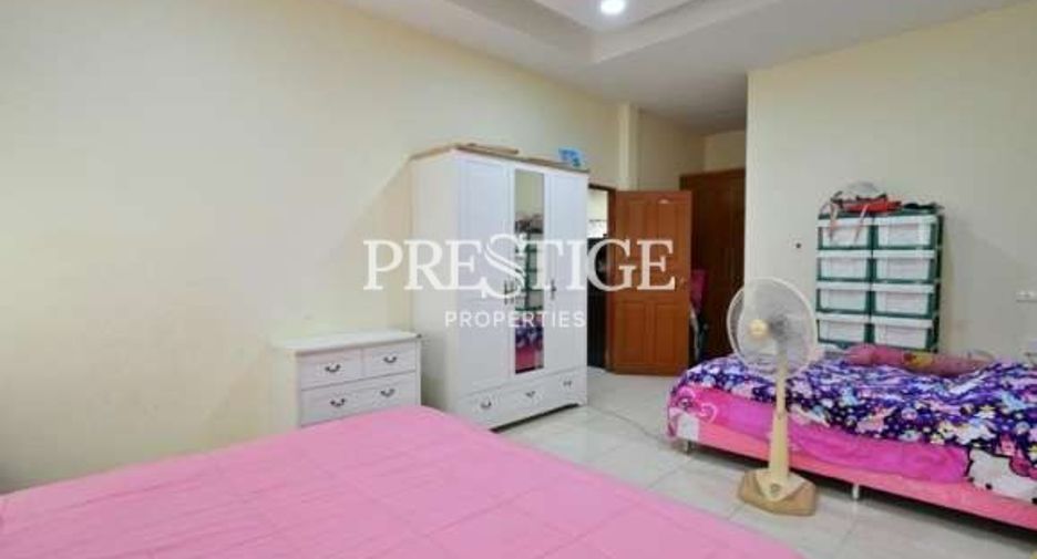 For sale 3 bedrooms house in Bang Lamung, Chonburi