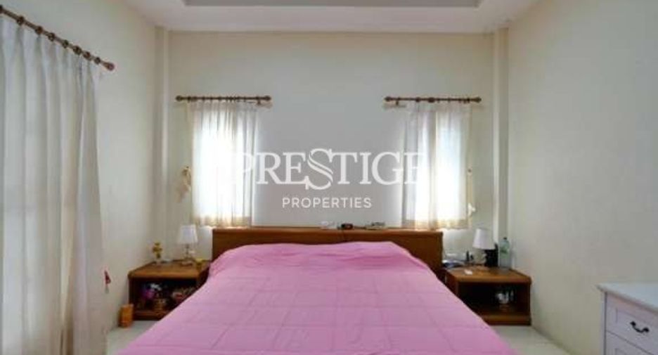 For sale 3 bedrooms house in Bang Lamung, Chonburi