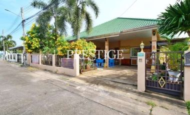For sale 3 bedrooms house in Bang Lamung, Chonburi
