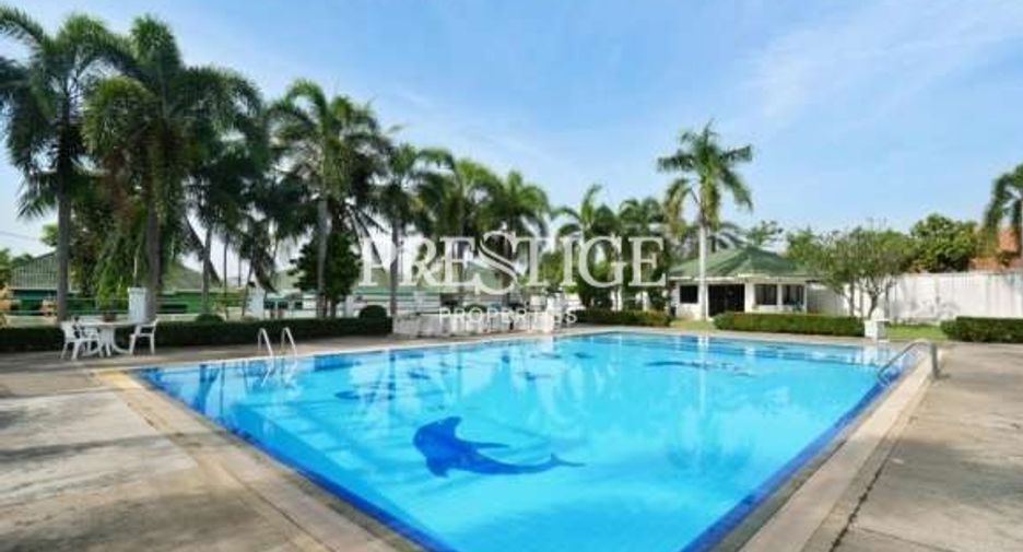 For sale 3 bedrooms house in Bang Lamung, Chonburi