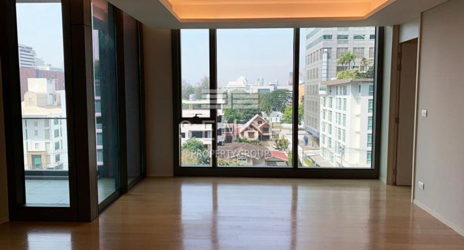 For sale 2 bedrooms condo in Pathum Wan, Bangkok