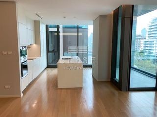 For sale 2 bedrooms condo in Pathum Wan, Bangkok