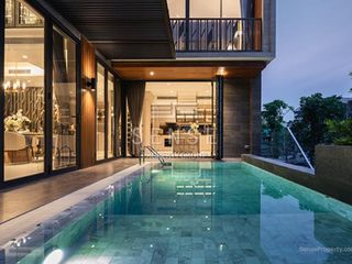 For sale 5 Beds house in Khlong San, Bangkok