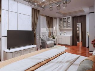 For sale 5 Beds house in Khlong San, Bangkok