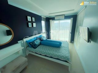 For sale 1 bed condo in Huay Yai, Pattaya