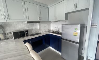 For sale 1 bed condo in Sattahip, Chonburi