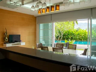 For sale 3 Beds townhouse in Kathu, Phuket