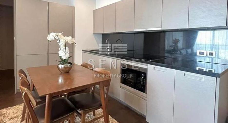 For sale and for rent 2 bedrooms condo in Khlong Toei, Bangkok