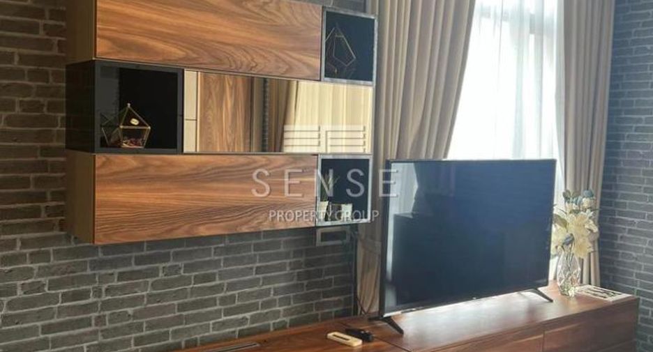 For sale and for rent 2 bedrooms condo in Khlong Toei, Bangkok