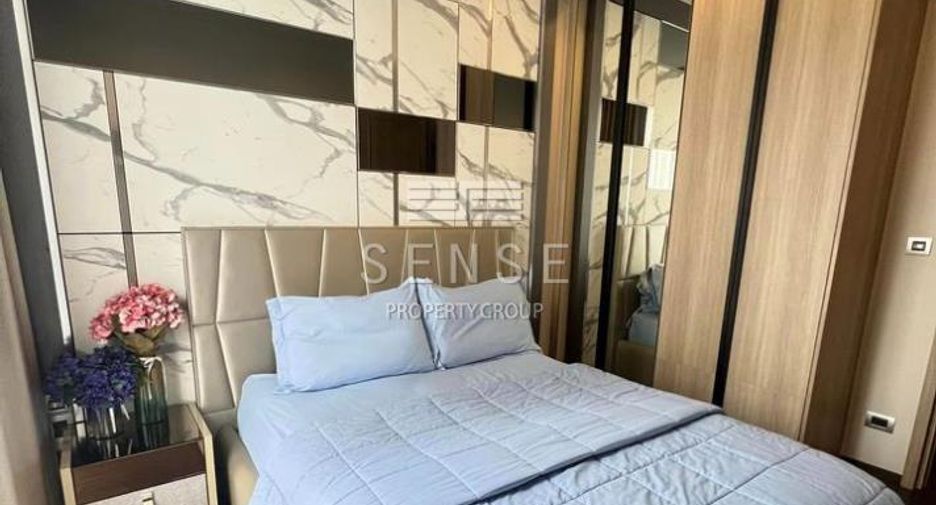 For sale and for rent 2 bedrooms condo in Khlong Toei, Bangkok