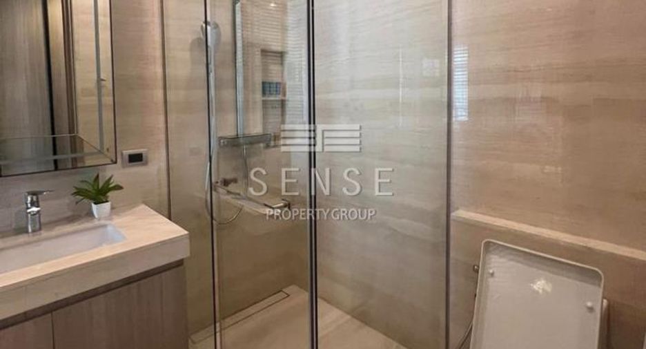 For sale and for rent 2 bedrooms condo in Khlong Toei, Bangkok
