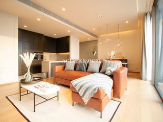 Condo en alquiler y en venta de 2 habitaciones en Sathon, Bangkok