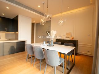 Condo en alquiler y en venta de 2 habitaciones en Sathon, Bangkok