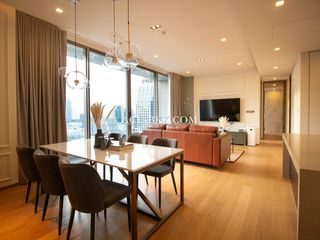 Condo en alquiler y en venta de 2 habitaciones en Sathon, Bangkok