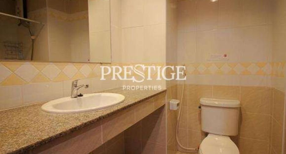 For sale studio condo in Bang Lamung, Chonburi