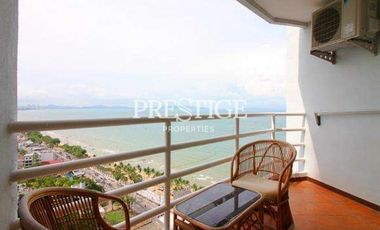 For rent そして for sale スタジオ condo in Bang Lamung, Chonburi
