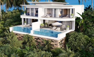 For sale 2 bed villa in Ko Samui, Surat Thani