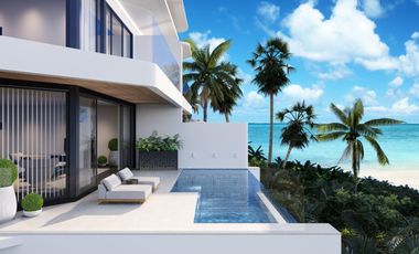 For sale 2 bed villa in Ko Samui, Surat Thani