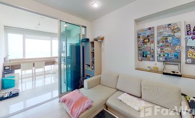 For sale 1 bed condo in Phaya Thai, Bangkok