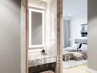 Condo en venta de 2 habitaciones en Sathon, Bangkok