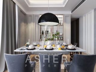 Condo en venta de 2 habitaciones en Sathon, Bangkok