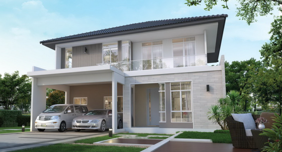 For sale 3 Beds house in Mueang Phuket, Phuket