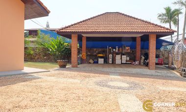 ให้เช่า และ ขาย 4 ห้องนอน บ้านเดี่ยว ใน บางละมุง, ชลบุรี