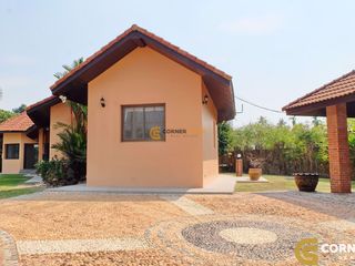 Haus zur Miete und zum Kauf mit 4 Zimmer in Bang Lamung, Chonburi