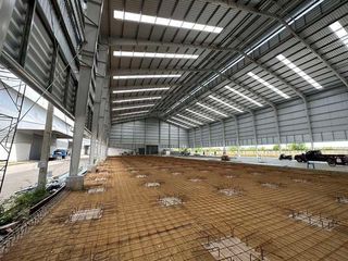 For rent warehouse in Wang Noi, Phra Nakhon Si Ayutthaya